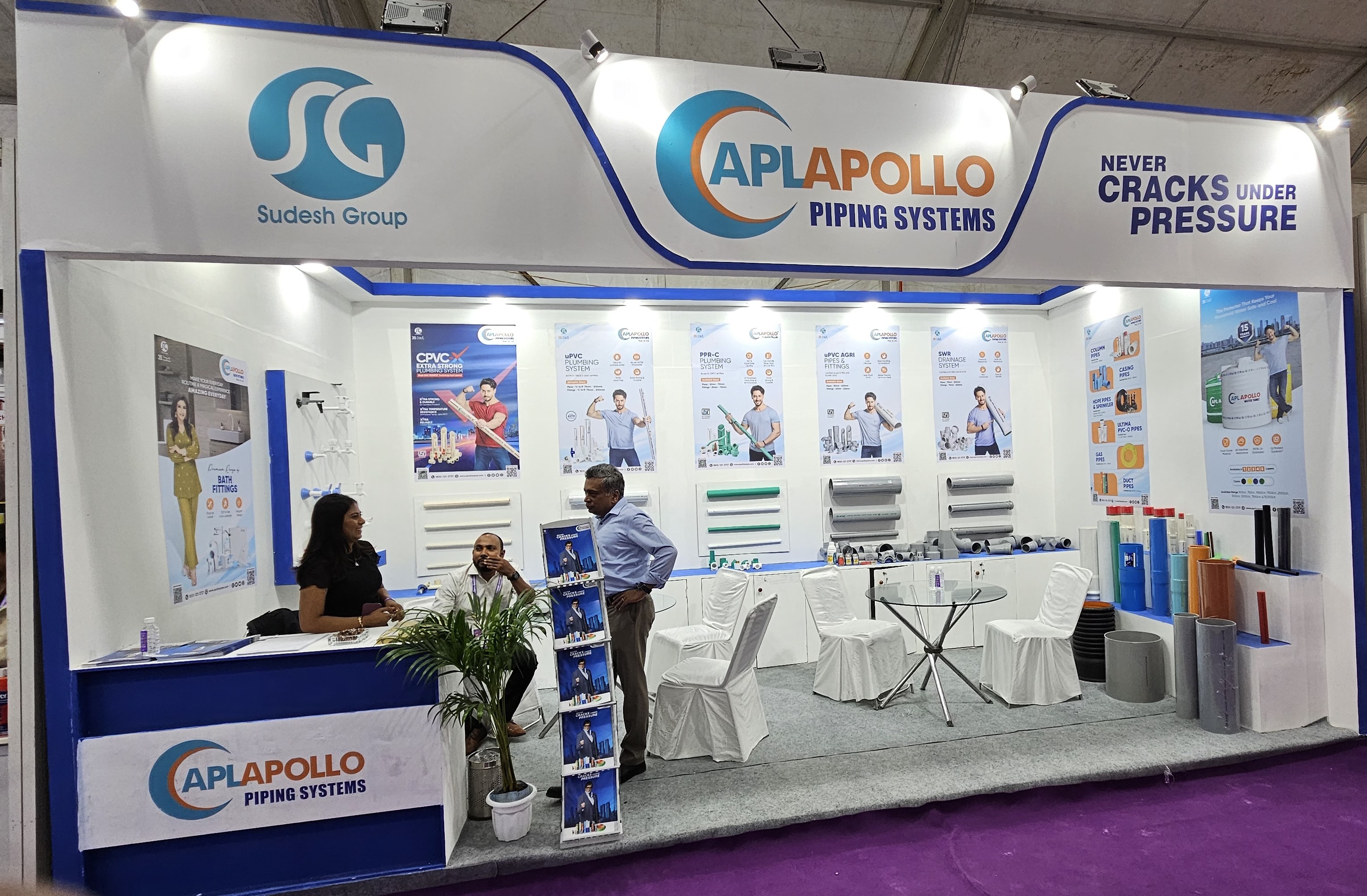 North East Build Expo Guwahati 2025